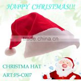personality christmas hat reasonable price baby christmas cap