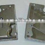 Transmission Filter for TOYOTA A42DL A43DL