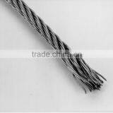 Galvanized 7/10 SWG Guy Wire/ Steel Wire/ Stay Wire