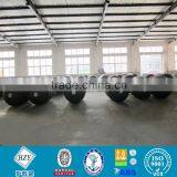 High Pressure Floating Marine Pneumatic Rubber Fender for Ship Berthing and Mooring Without Chain thumbnail-4