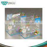 Wholesale Plastic Box Packaging,Gift Box Packaging,pvc Plastic Box Packaging thumbnail-6