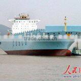 Freight Forwarding Service to France