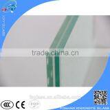 Hot Sale 10mm+1.52pvb+10mm Laminated Glass Windows for Sale thumbnail-1