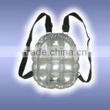 Transparent PVC Inflatable Bubble Bag thumbnail-2