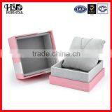 Jewellery Gift Box China Factory/wedding Jewellery Box Gift