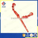 EUROPEAN EN12195-3 RATCHET TYPE LOAD BINDERS thumbnail-3