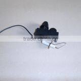 Battery Push Button Pulse Gas Igniter Set With Sparking Rod, Battery Gas Lighter for Heater/bbq/grill/oven/burner thumbnail-5