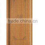 Blessing Interior Wooden Door PVC DOOR thumbnail-1
