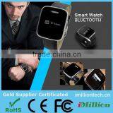 Made in China Smart Bluetooth Watch for Phones