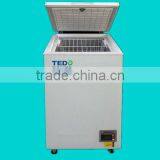 Mini Medical Freezer Deep Freezer