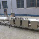 Automatic Fish Sorting Machine thumbnail-6