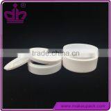 100g Cosmetic Plastic Jar With Screw Top Lids thumbnail-2