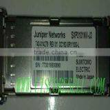 JUNIPER SXP3101NV-J3 740-014279 REV 01 OC192-SR1 10G- Transceiver