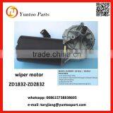 Long Sevice Life Powerful Bus Wiper Motor Rear Wiper Motor