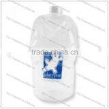 1 Litre Collapsible Water Bottle /sports Foldable Water Bottle thumbnail-1
