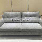 2016 Hot Sale Modern Furniture Design Sectional Fabric Sofa thumbnail-3