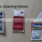 Eyeglass Cleaning Wipe-individually Wrapped Lens,sunglasses Cleaner thumbnail-1