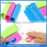 Promotional Tool Items Silicone Garlic Peeler thumbnail-1