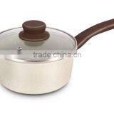 China Manufacturer Low Price Die Cast Aluminum Cookware thumbnail-5
