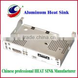 aluminum heat sink box