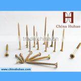 Desk Screws Blue Color Zinc Galvanized Wood Screws Chipboard Screw Shipping in Tianjin thumbnail-2