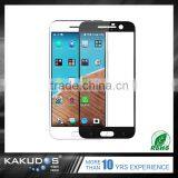 Hardness 9H Sensitive Operation Delicate Touch Mobile Phone Screen Protector for HTC M10 thumbnail-4