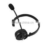 DSP Multipoint Handsfree Wireless Bluetooth Single Ear Headset in 2014