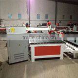 Hot Sale Hobby 4 Axis Wood Cnc Router With Rotary for 2015 thumbnail-3