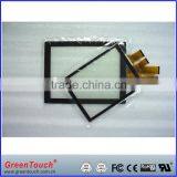 USB 10.1" Capacitive Touch Screen thumbnail-1