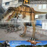 MY Dino-C100 Theme Park Life-size Animatronic T-rex Dinosaur Costume thumbnail-3