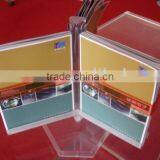 Acrylic Magazine Rack thumbnail-1