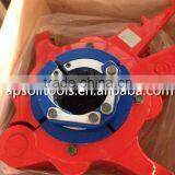 API 8A/8C Standard Oil Well Drilling Elevators/DDZ Series Side Door Elevator in Oilfield Wellhead Handing Tools thumbnail-5