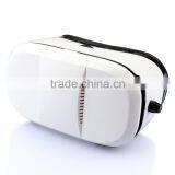 High Quality Virtual Reality 3D Movies 3D Glasses VR Box for 4-6" Smart Cell Phone thumbnail-1
