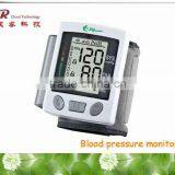 CE Approved Auto Mini Blood Pressure Scale