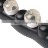 Fitness Exercise Weighted Magnetic Massage Workout Dance Abs Gym Hula Hoop Hoola thumbnail-4