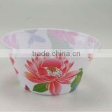 plastic small bowl
