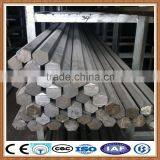 Cold Drawn Mild Steel Hexagon Bar Shipping From China