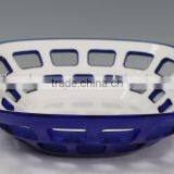 Plastic Fruit Tray thumbnail-1