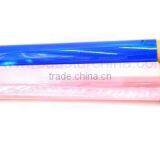 2016 Hotsale Colorful Prism Reflective PVC Roll for Sewing on Clothes thumbnail-4