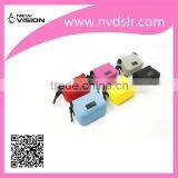 Portable Neoprene Camera Pouch for HX60 HX50 thumbnail-1