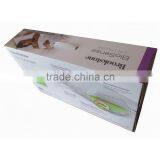 China Factory Wholesale Corrugated Board Pillow Box thumbnail-2