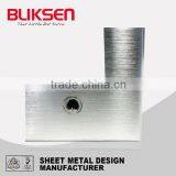 Taiwan Best Factory Direct Custom Mild Steel/stainless Steel Fabrication thumbnail-1