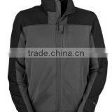 MA-01 BOMBER JACKET - GREAT FITTING & QUALITY FABRICS B-67