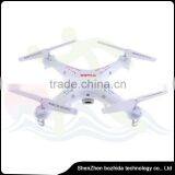 2.4g 4-axis Ufo Aircraft, rc Quadcopter ,X5C Remote Control rc Aircraft With Camera thumbnail-3