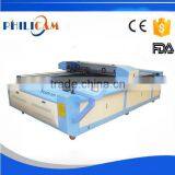 Philicam 1325 co2 laser cutting machine price reci 100w