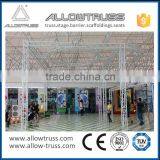 300*300mm Aluminum Lighting Bolt Truss System thumbnail-6