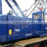 Kobelco Crawler Crane 50 Ton for Sale, Kobelco Crawler Crane thumbnail-1