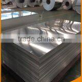 Laminated Polished Super Thin Aluminum Mirror Sheet 5754