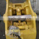 Hot Sale Excavator Attachments,zx230 Hitachi Excavator Quick Hitch Coupler for Sale thumbnail-6