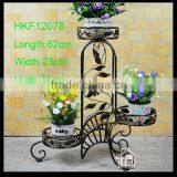 Metal Plant Stands HKF12078 thumbnail-1